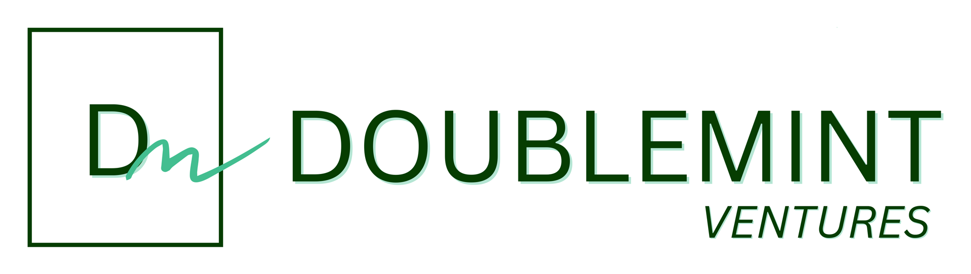 DoubleMint Ventures Logo